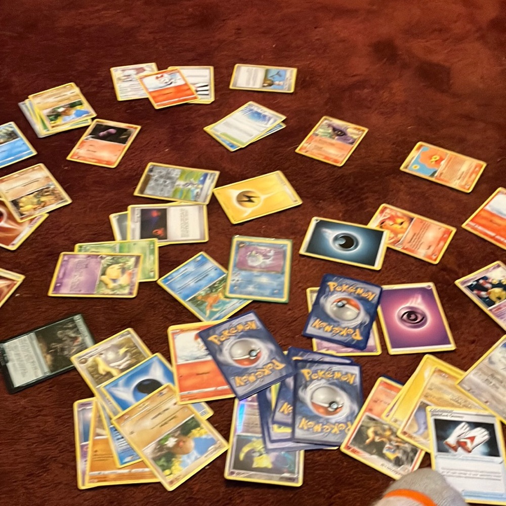 Pokémon